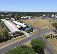 The Jolly Swagman Motor Inn