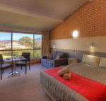 Tenterfield Motor Inn - Palm Beach Accommodation