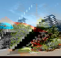 Bridgetown Valley Lodge - Palm Beach Accommodation