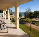 Lake Boga Waterfront Holiday House - Palm Beach Accommodation