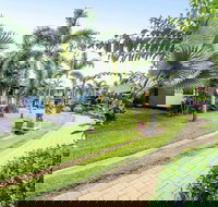 Mercure Darwin Airport Resort - Palm Beach Accommodation