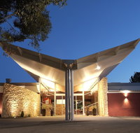 Renmark Resort
