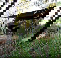 Zoofari Lodge at Taronga Western Plains - Palm Beach Accommodation