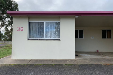 Limestone Coast Tourist Park - Palm Beach Accommodation 3