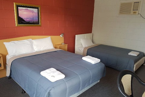 Limestone Coast Tourist Park - Palm Beach Accommodation 1