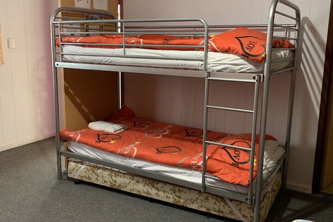 Limestone Coast Tourist Park - Palm Beach Accommodation 4
