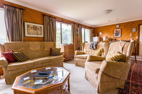 Albanys Big Grove Bed & Breakfast - Palm Beach Accommodation 5