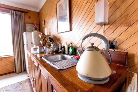 Albanys Big Grove Bed & Breakfast - Palm Beach Accommodation 7