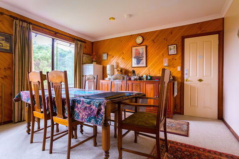 Albanys Big Grove Bed & Breakfast - Palm Beach Accommodation 4