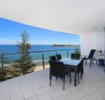 Sirocco 906 by G1 Holidays Two Bedroom Beachfront Apartment in Sirocco Resort - Palm Beach Accommodation