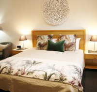 Motel on A'beckett - Palm Beach Accommodation