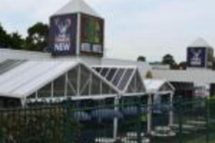 Palm Beach Accommodation