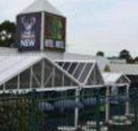 The Oaks Hotel Motel - Palm Beach Accommodation