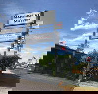 Mandalay Motel - Palm Beach Accommodation