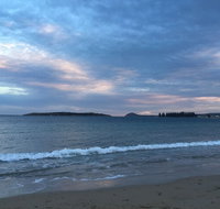 Lazy Days Bed  Breakfast Cottage - Palm Beach Accommodation