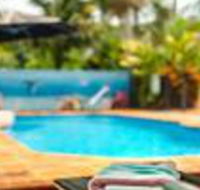 Alarks Nest - Palm Beach Accommodation