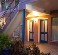 Shellharbour Village Motel - Palm Beach Accommodation