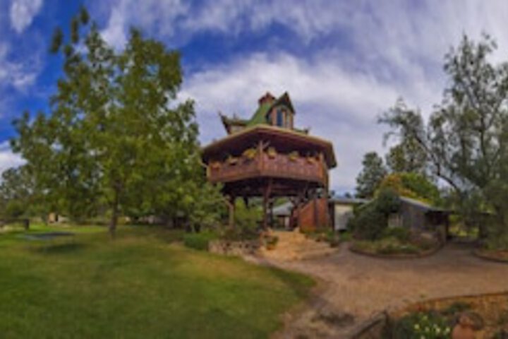 Dandry NSW Palm Beach Accommodation