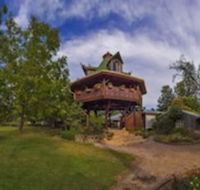 Barkala Farmstay - Palm Beach Accommodation