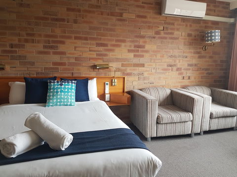 All Seasons Motel Armidale - Palm Beach Accommodation 2