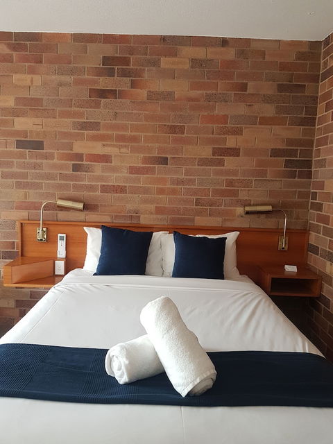 All Seasons Motel Armidale - Palm Beach Accommodation 4