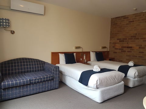 All Seasons Motel Armidale - Palm Beach Accommodation 6