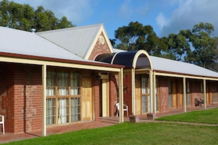 Coonawarra SA Palm Beach Accommodation