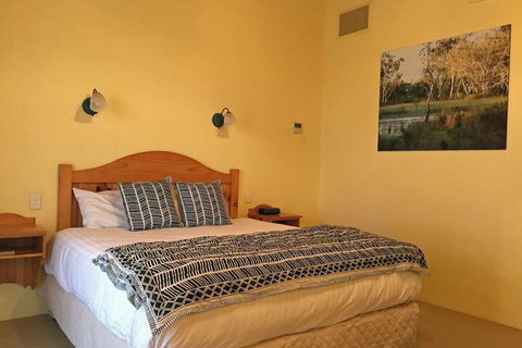 Coonawarra Units - Palm Beach Accommodation 6