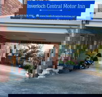 Inverloch Central Motor Inn - Palm Beach Accommodation