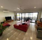 Cooktown Harbour View Luxury Apartments - Palm Beach Accommodation