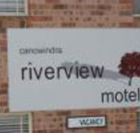 Canowindra Riverview Motel - Palm Beach Accommodation