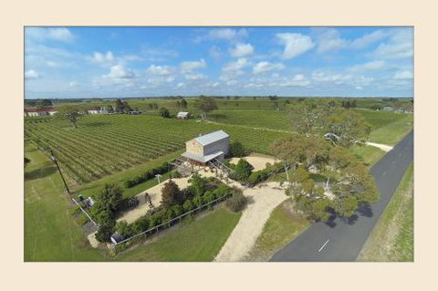 Highbank Country Accommodation - Palm Beach Accommodation 3