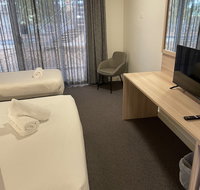 Roxby Downs Motor Inn