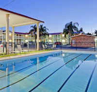 Comfort Inn Blue Lagoon - Palm Beach Accommodation
