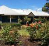 Crabapple Lane Bed  Breakfast - Palm Beach Accommodation