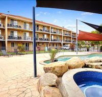 Tamarind Sands Resort