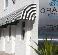 Grand Hotel Wyong