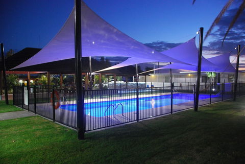 Cherratta Lodge - Palm Beach Accommodation 0