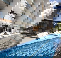 Sandy Hill Serviced Apartments Sandringham - Palm Beach Accommodation