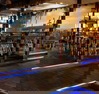 Park Beach Hotel Motel - Palm Beach Accommodation