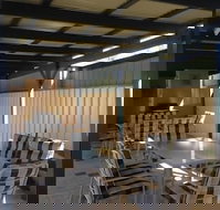 Longbeach Apartments Coffin Bay - Palm Beach Accommodation