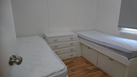 Australind Tourist Park - Palm Beach Accommodation 2