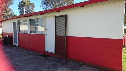 Australind Tourist Park - Palm Beach Accommodation 1