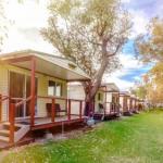 Australind Tourist Park - Palm Beach Accommodation 0