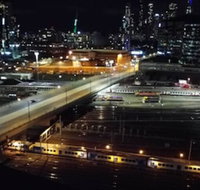 Lacrosse 1511 - Palm Beach Accommodation