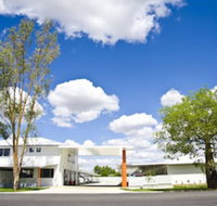 Roma Central Motel - Palm Beach Accommodation