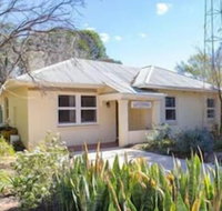 Wilkadene Cottage