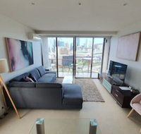 Harbour Escape Apartments - Palm Beach Accommodation