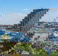 Peppers Docklands - Palm Beach Accommodation