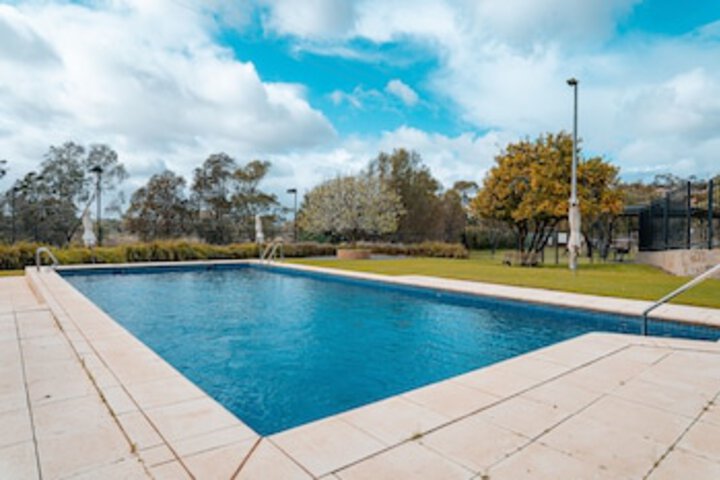 Walker Flat SA Palm Beach Accommodation